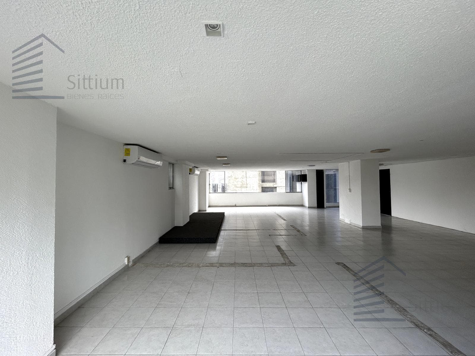 Office for Rent - Condesa - 4th Floor - 180 m2