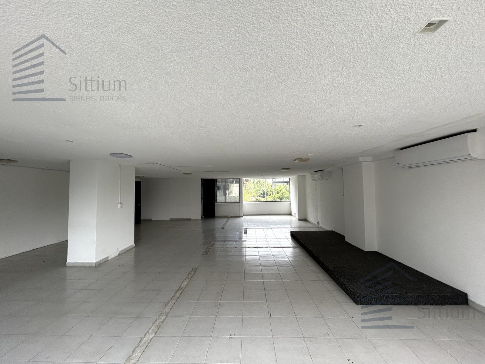 Office for Rent - Condesa - 4th Floor - 180 m2