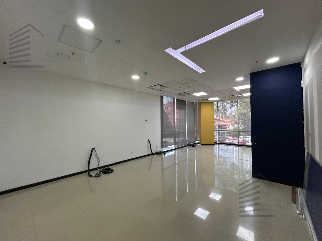 Office for Rent - Hipódromo Condesa - 1st Floor - 52 m2