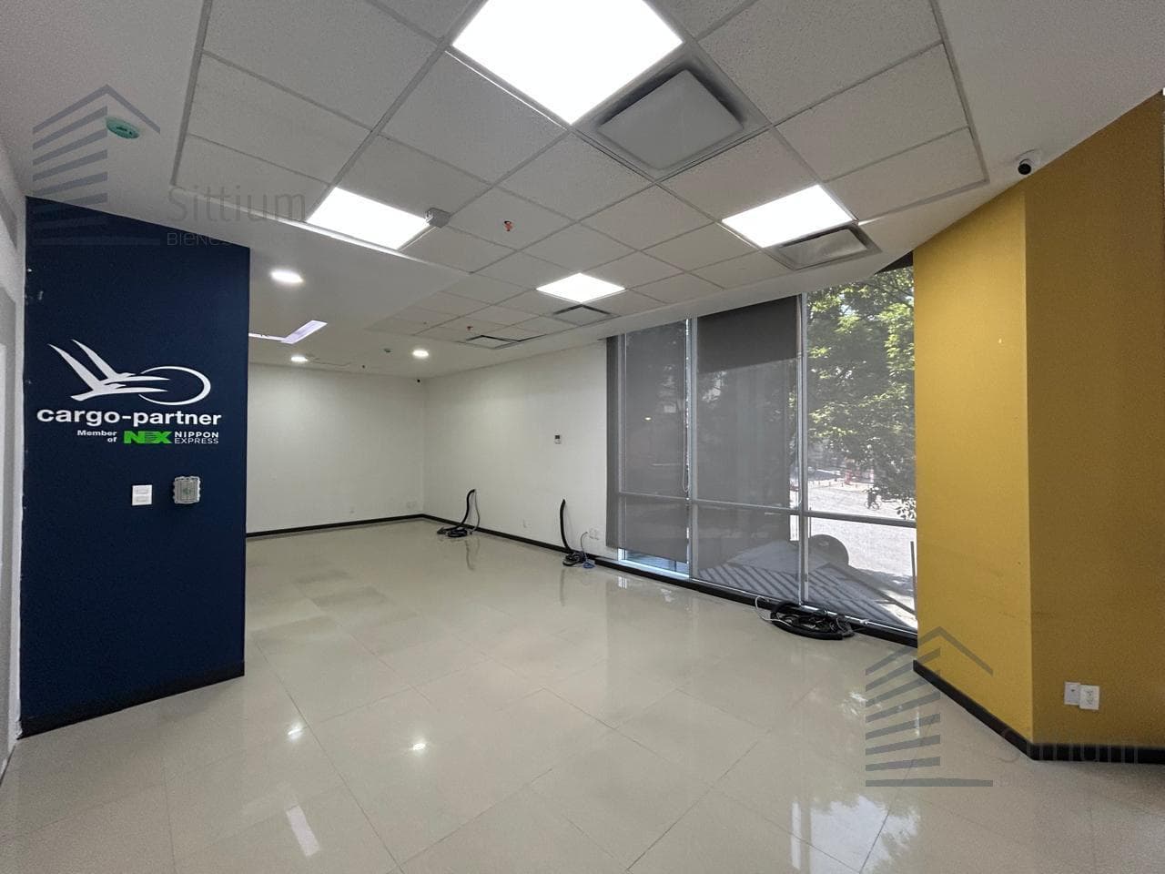 Office for Rent - Hipódromo Condesa - 1st Floor - 52 m2