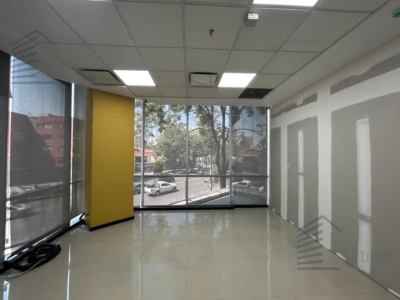 Office for Rent - Hipódromo Condesa - 1st Floor - 52 m2