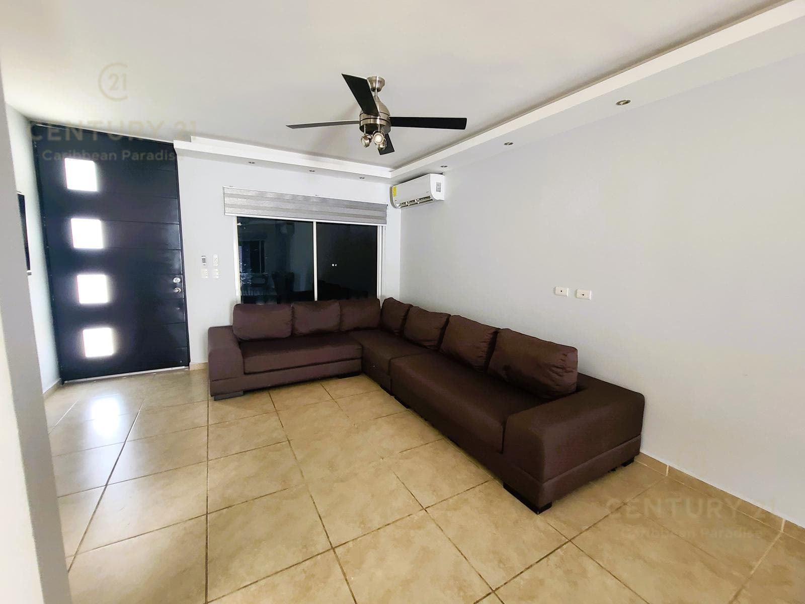 3-Bedroom House for Sale in La Joya Esmeralda, Playa del Carmen P4625