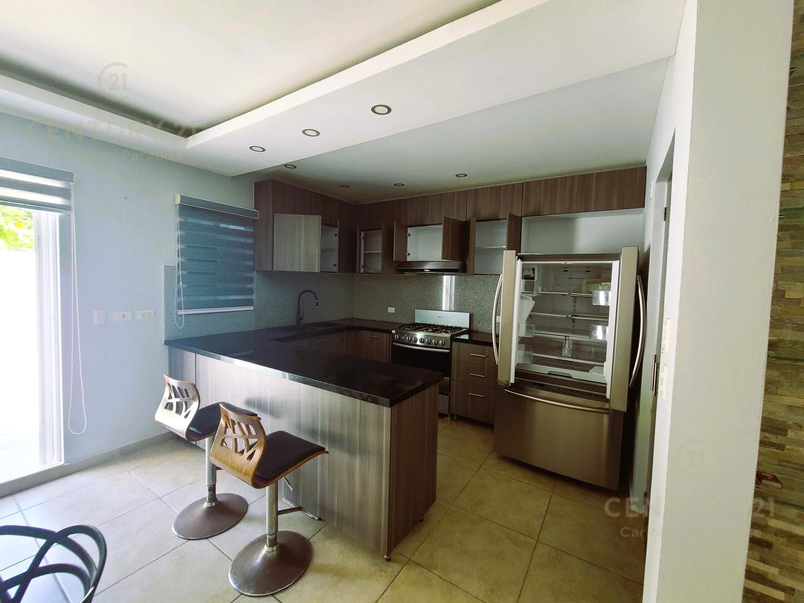 3-Bedroom House for Sale in La Joya Esmeralda, Playa del Carmen P4625