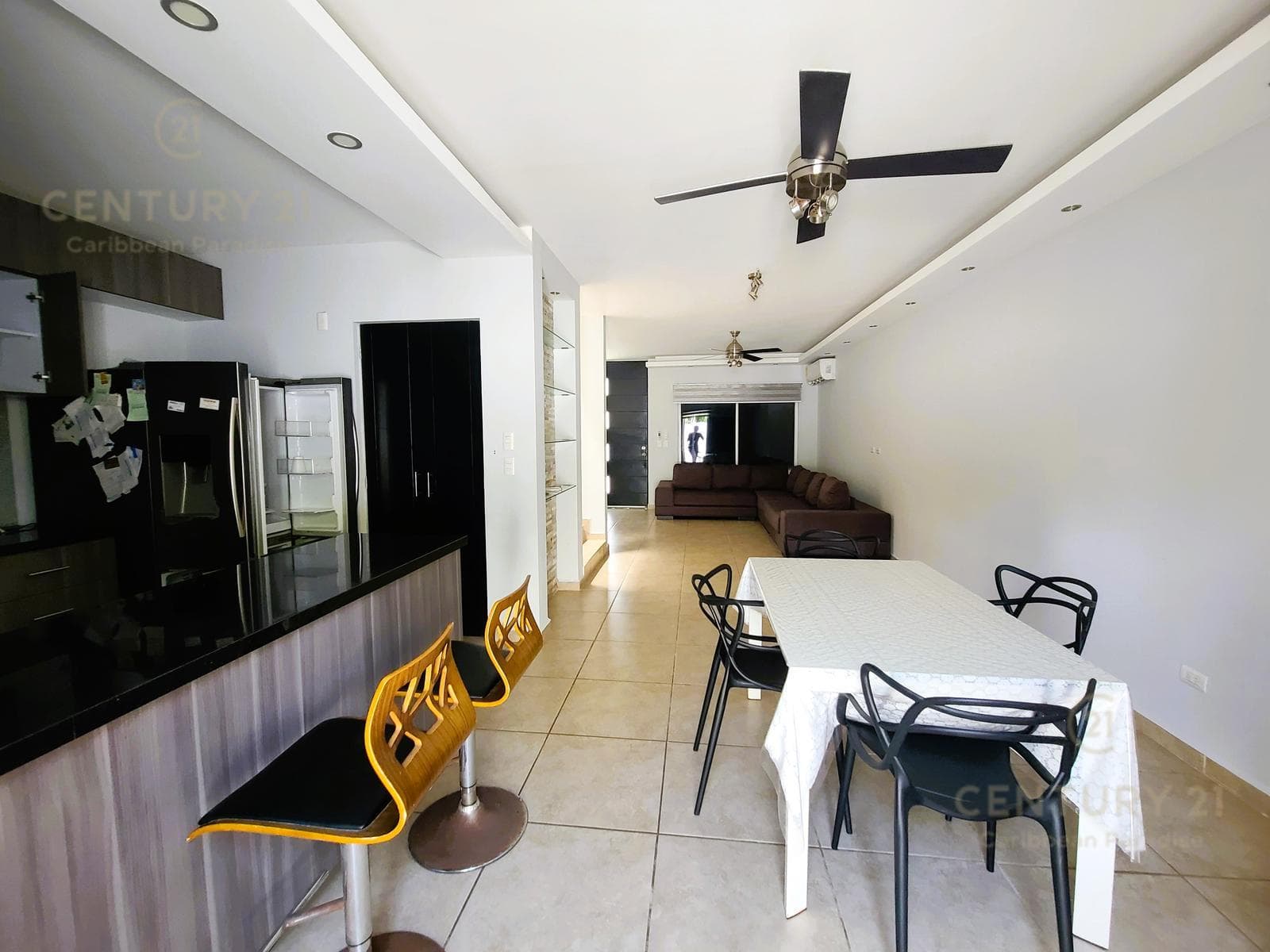 3-Bedroom House for Sale in La Joya Esmeralda, Playa del Carmen P4625