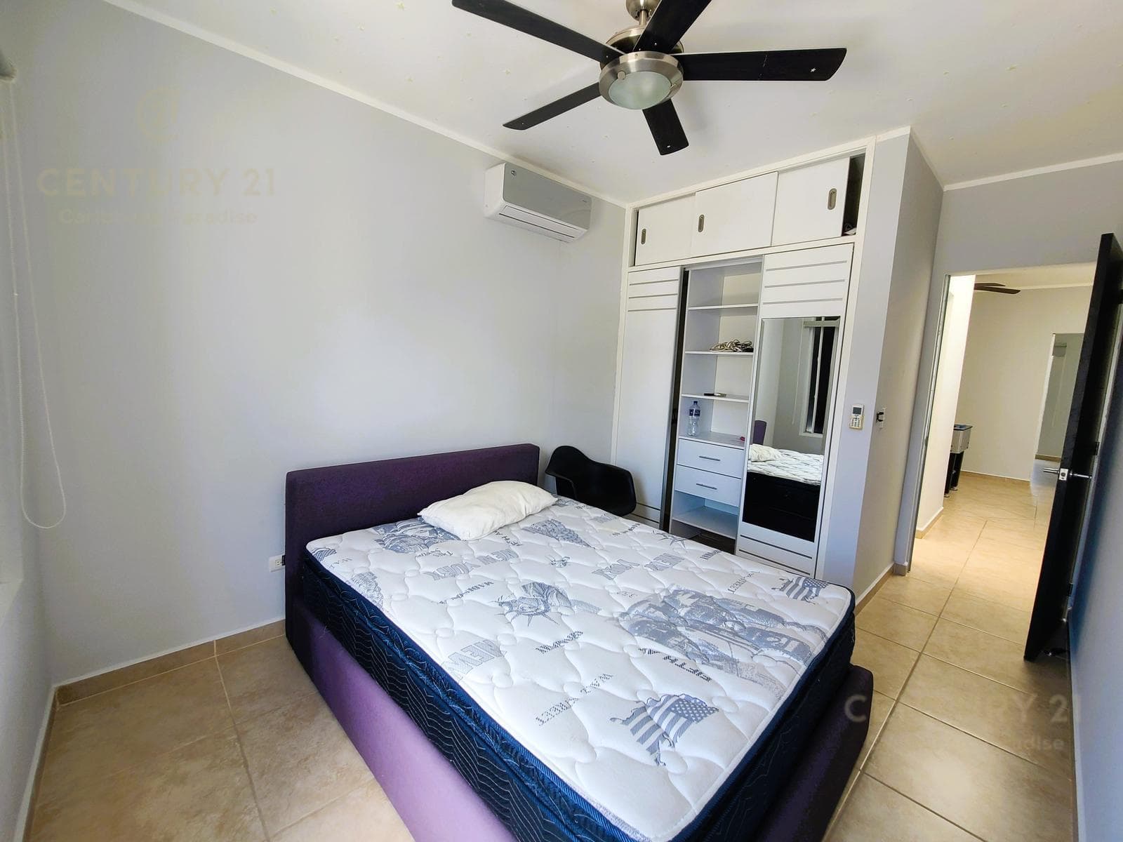 3-Bedroom House for Sale in La Joya Esmeralda, Playa del Carmen P4625