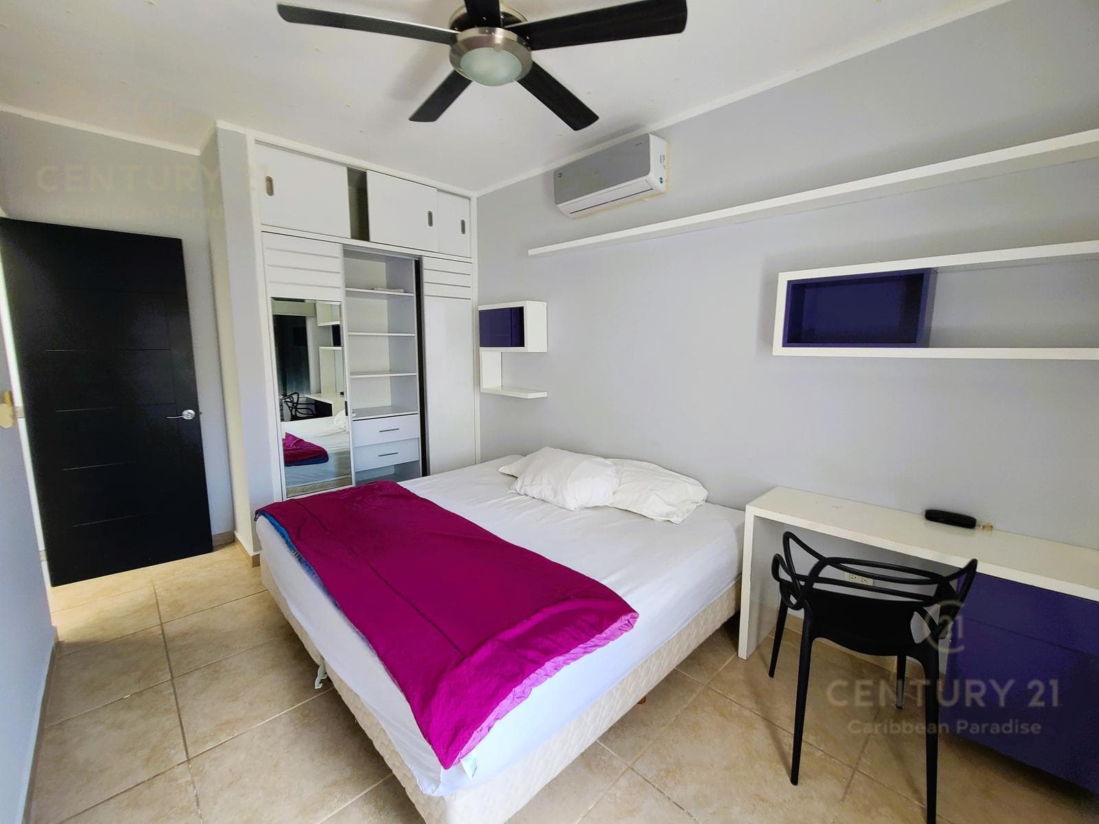 3-Bedroom House for Sale in La Joya Esmeralda, Playa del Carmen P4625