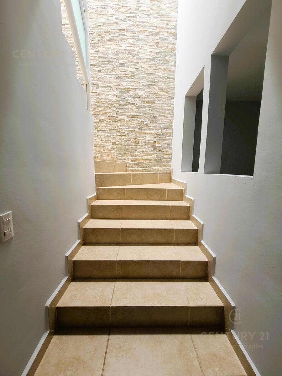3-Bedroom House for Sale in La Joya Esmeralda, Playa del Carmen P4625