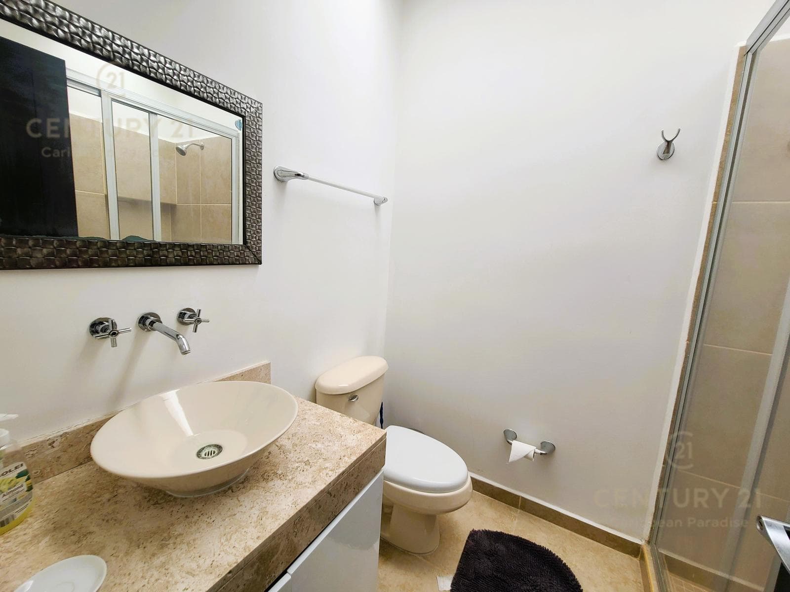 3-Bedroom House for Sale in La Joya Esmeralda, Playa del Carmen P4625