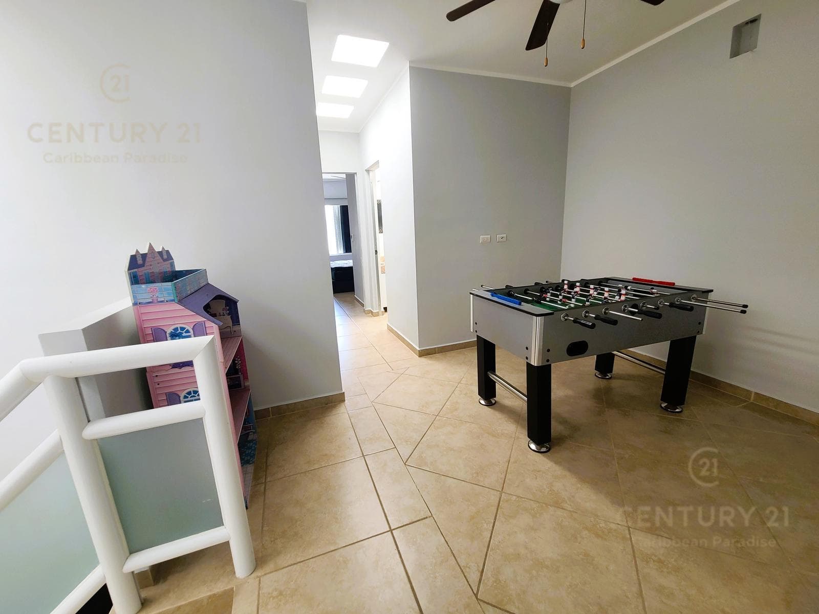 3-Bedroom House for Sale in La Joya Esmeralda, Playa del Carmen P4625