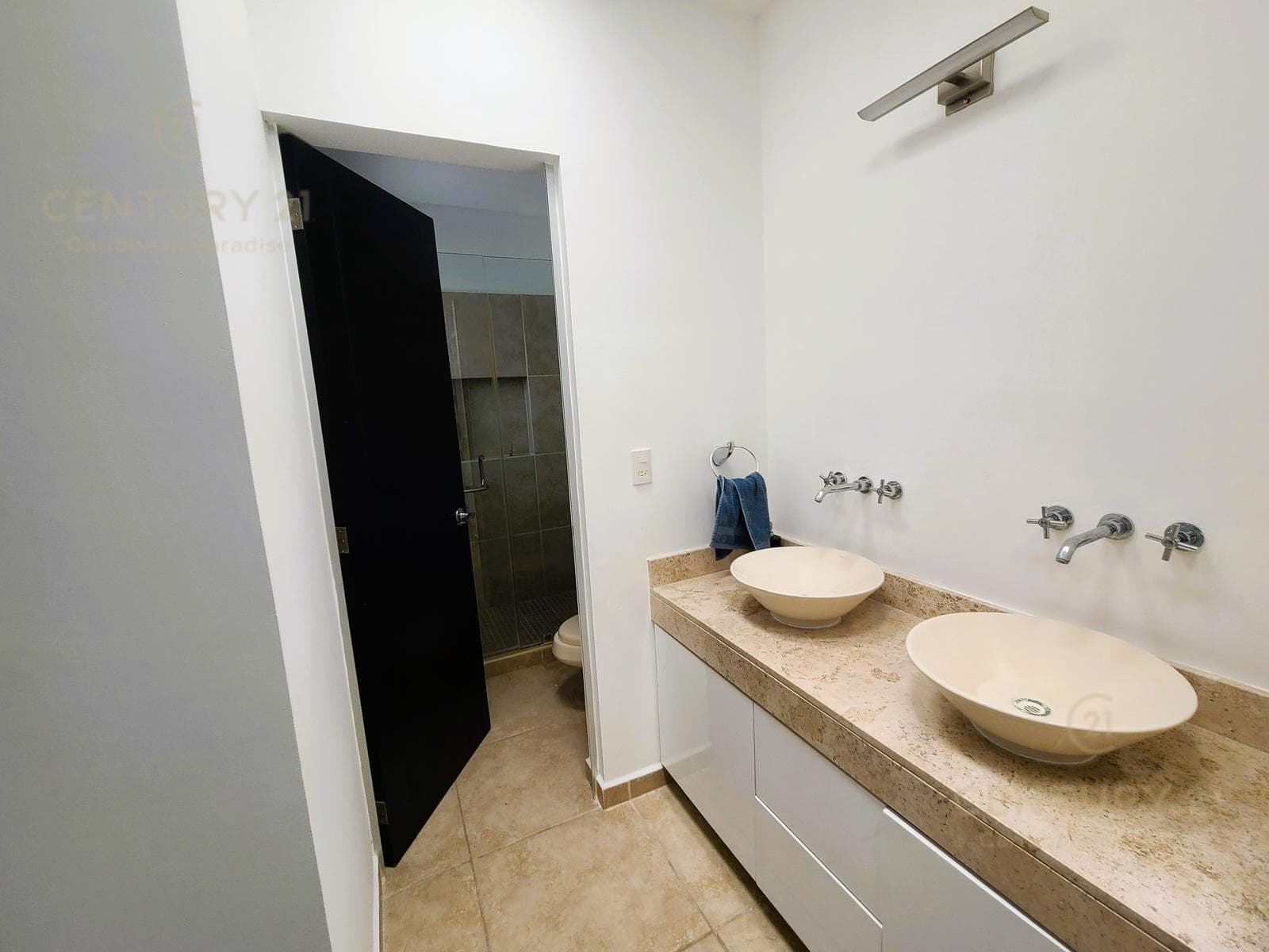 3-Bedroom House for Sale in La Joya Esmeralda, Playa del Carmen P4625