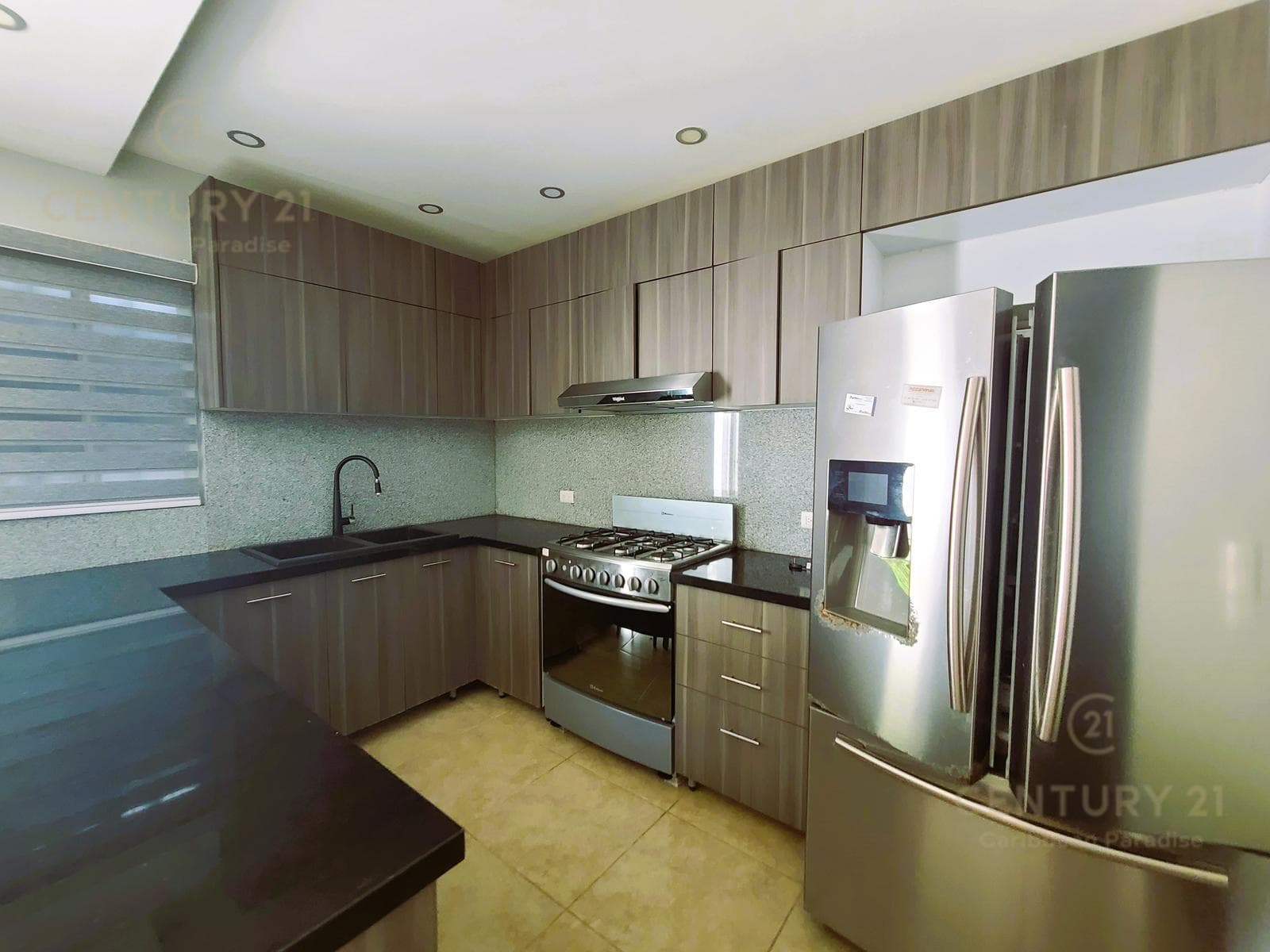 3-Bedroom House for Sale in La Joya Esmeralda, Playa del Carmen P4625