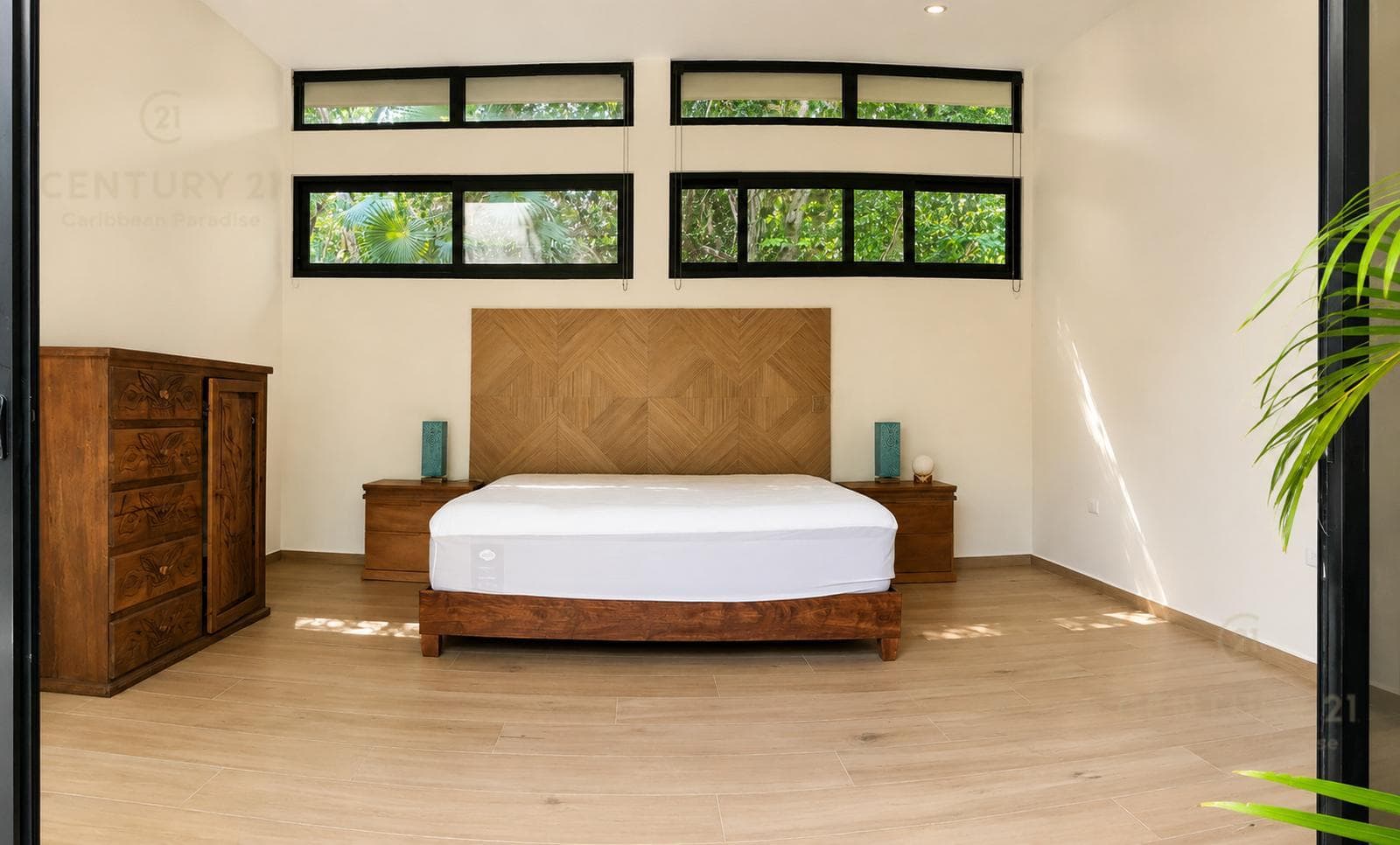 House for Sale in La Selva on a 1,900 m² Lot in Akumal P4595