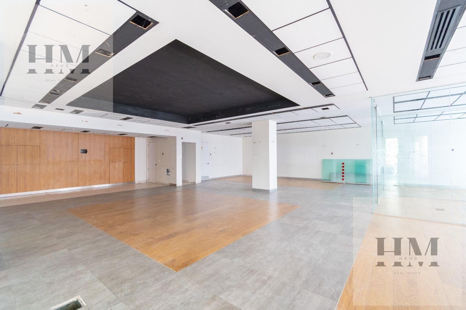 Local en Industrial Alce Blanco