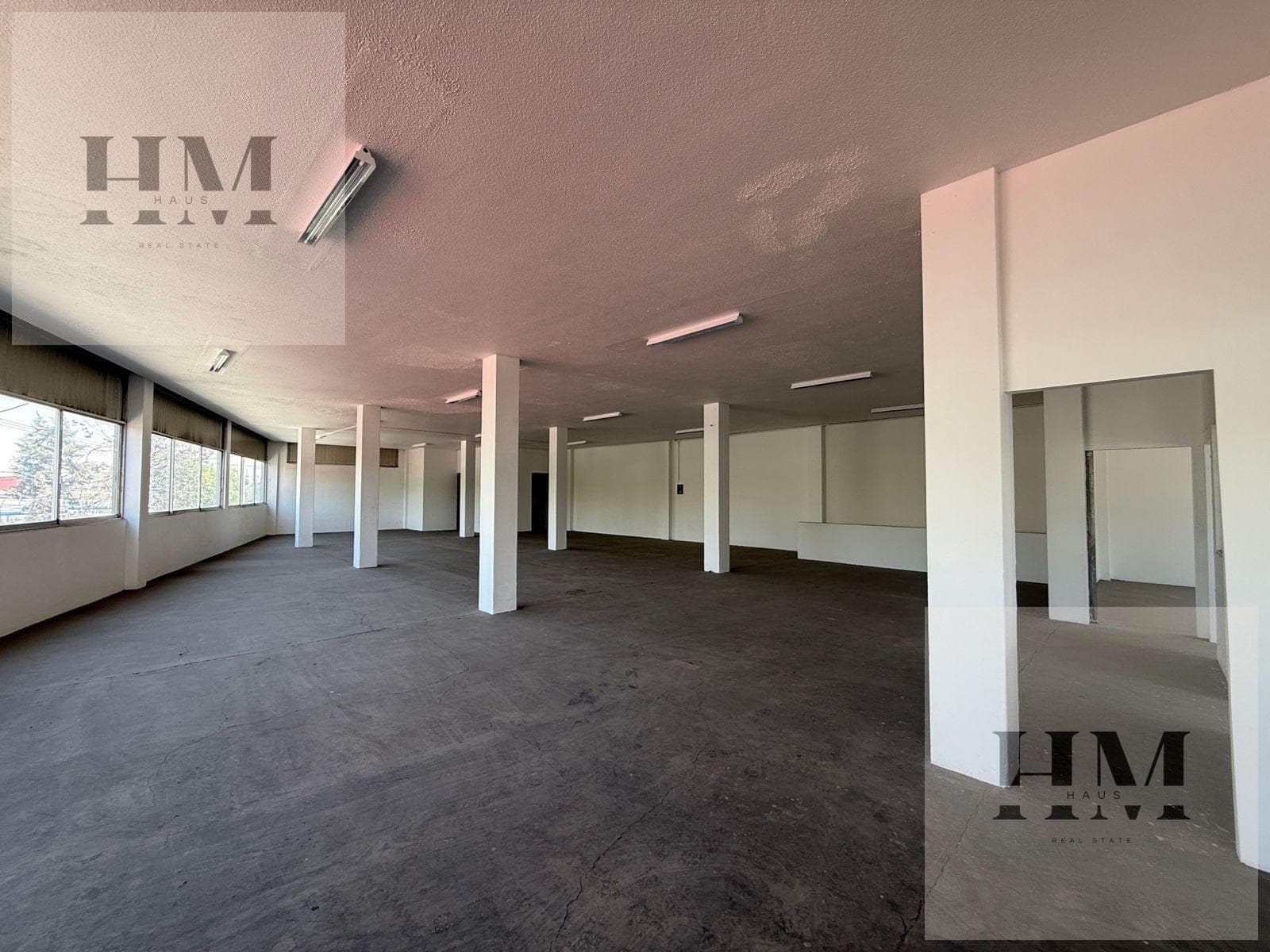 Local en Industrial Alce Blanco