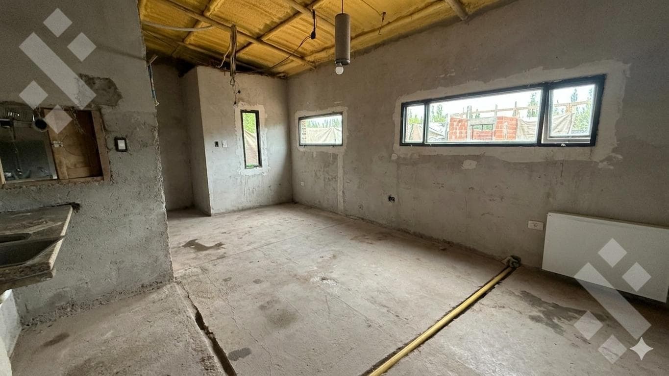 For Sale | 2-Bedroom House | B Higinio II | Cipolletti