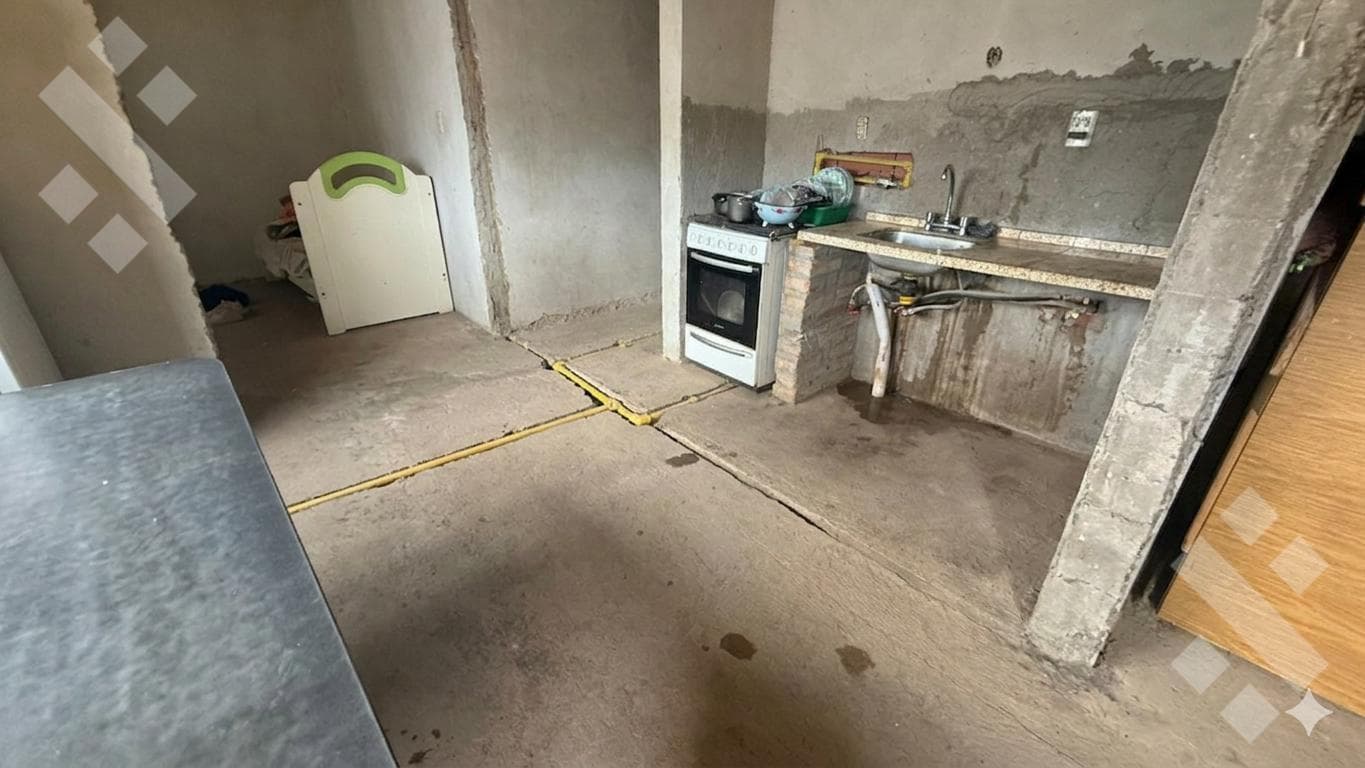 For Sale | 2-Bedroom House | B Higinio II | Cipolletti