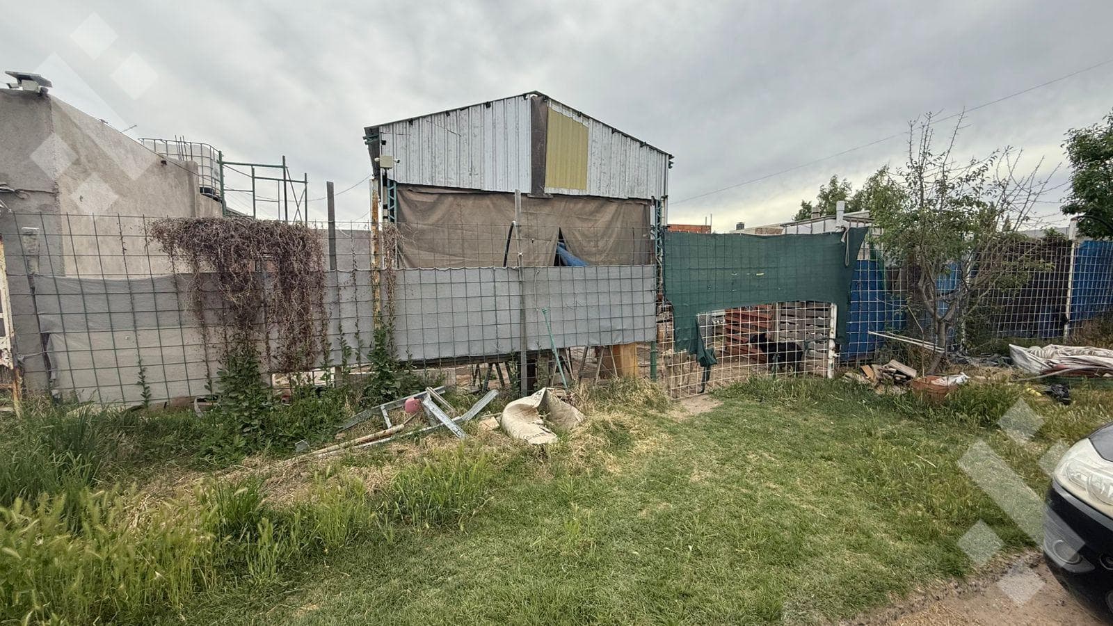 For Sale | 2-Bedroom House | B Higinio II | Cipolletti