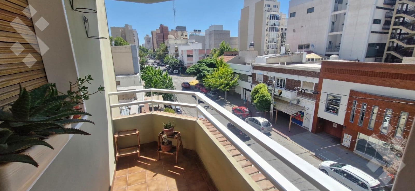 Apartment in Neuquén