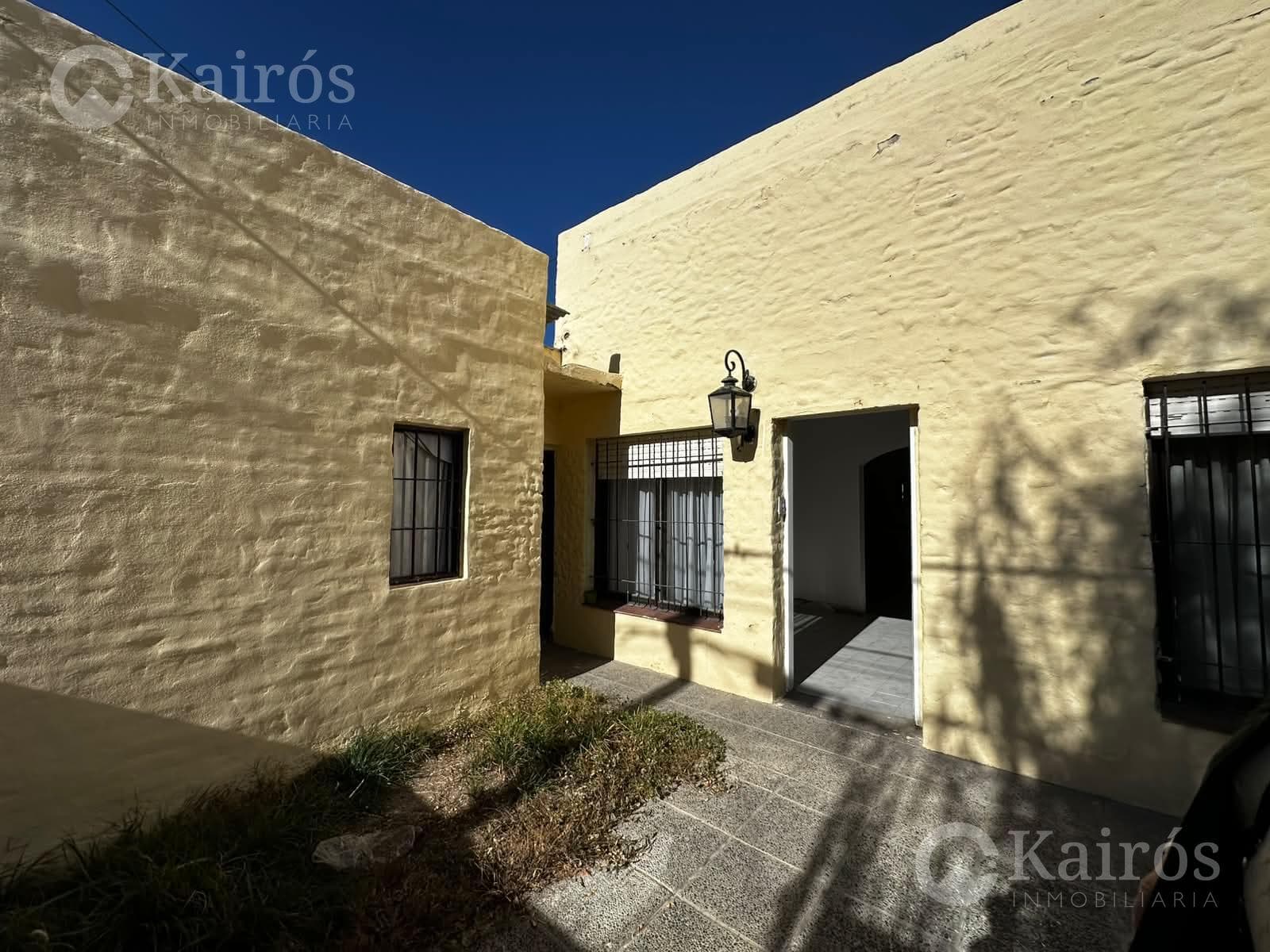 Don Carlos Neighborhood House
