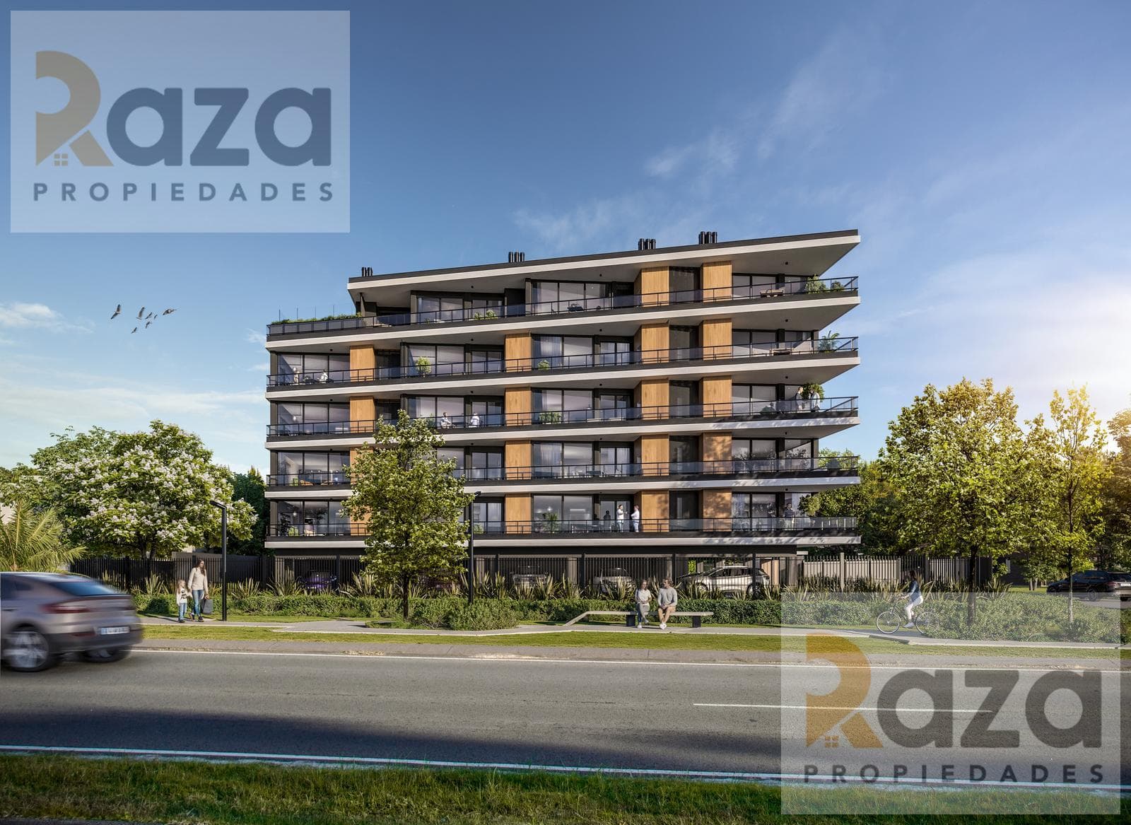 2-Bedroom Apartment for Sale in Ciudad de la Costa