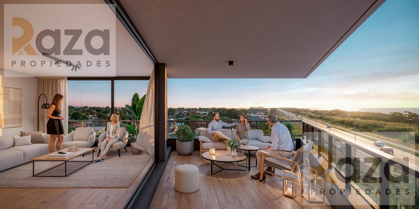 2-Bedroom Apartment for Sale in Ciudad de la Costa