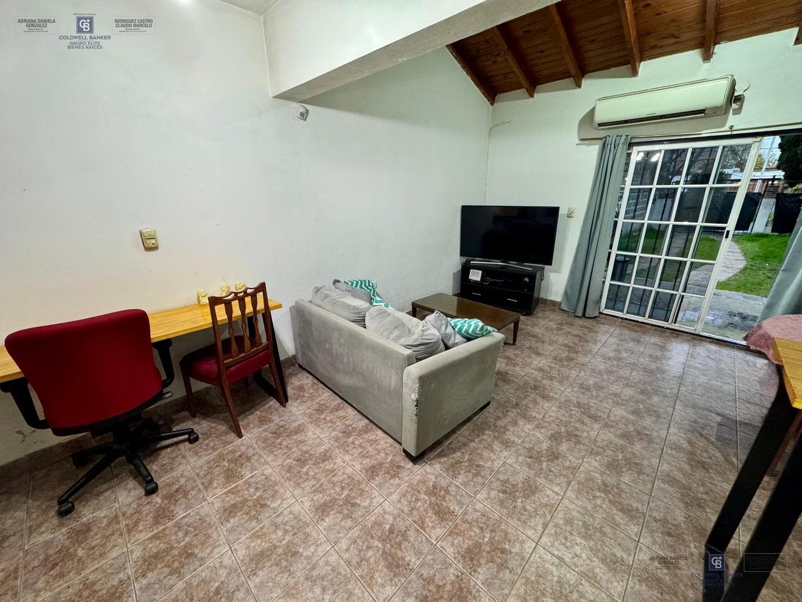 House in Luis Guillon