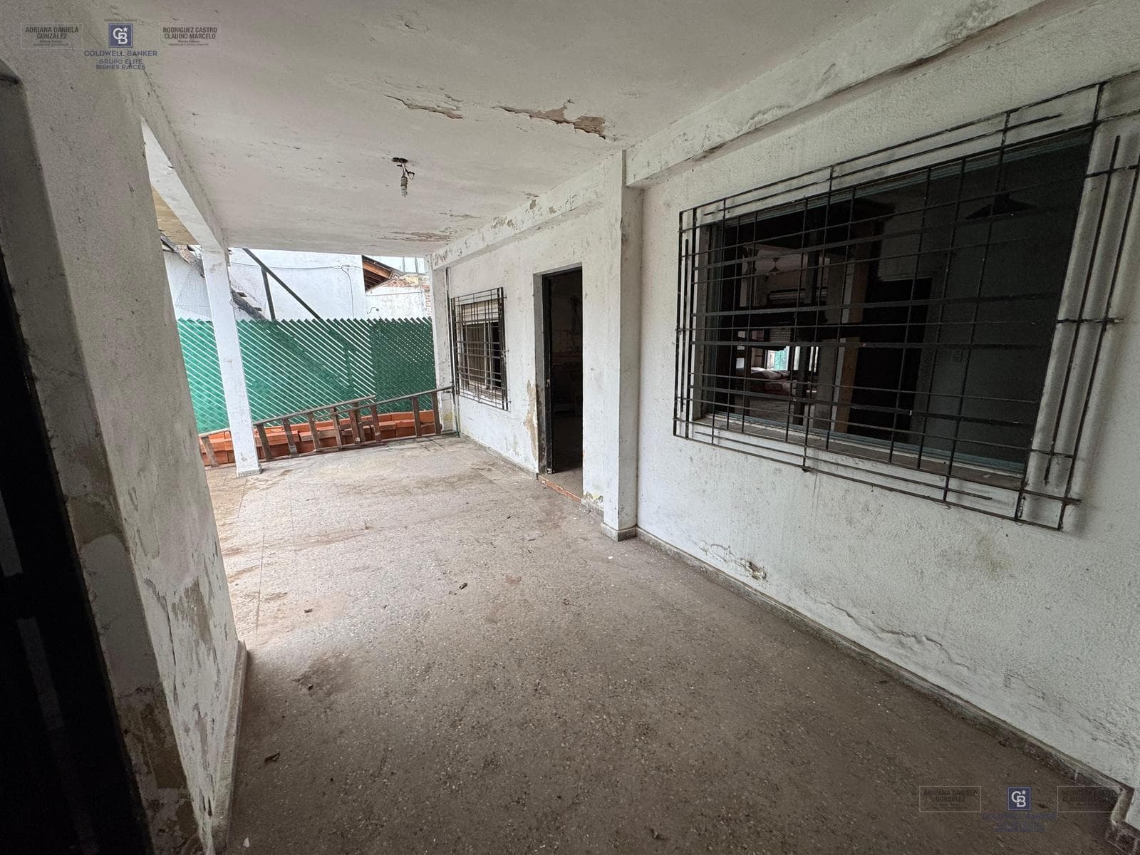 House in Luis Guillon