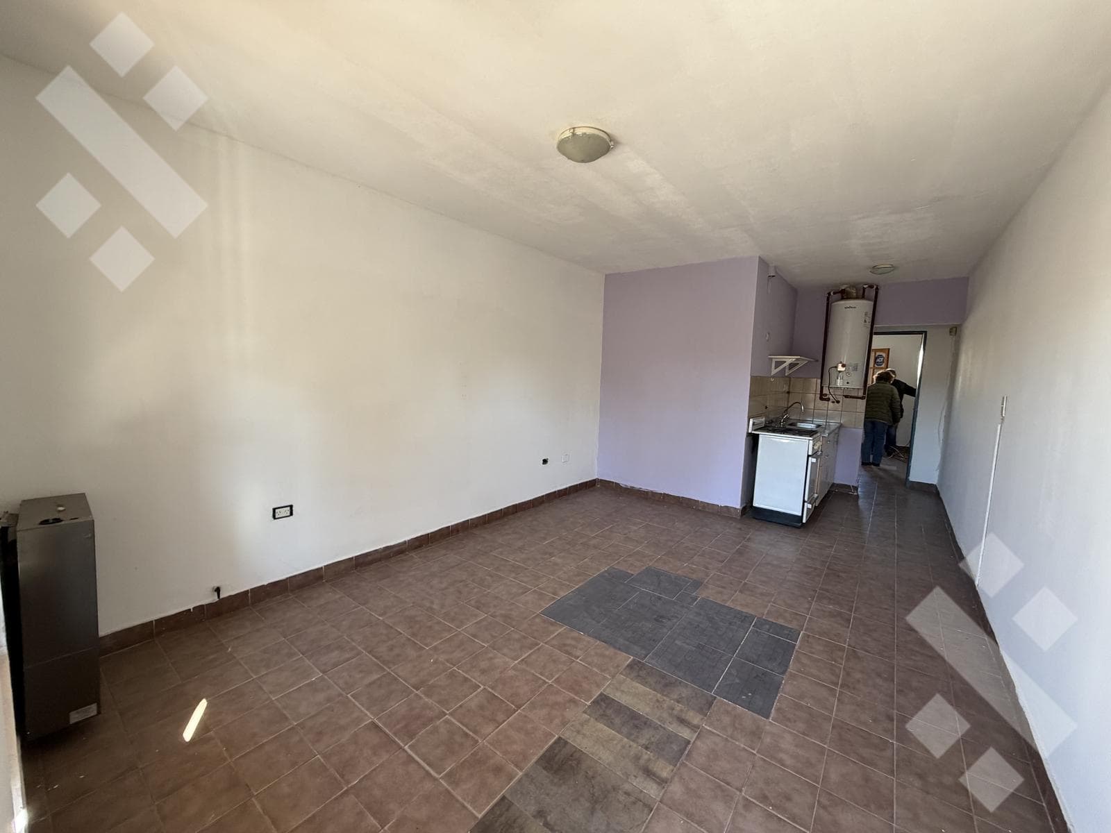 1-BEDROOM APARTMENT FOR SALE - SANTA GENOVEVA NEIGHBORHOOD, NEUQUÉN