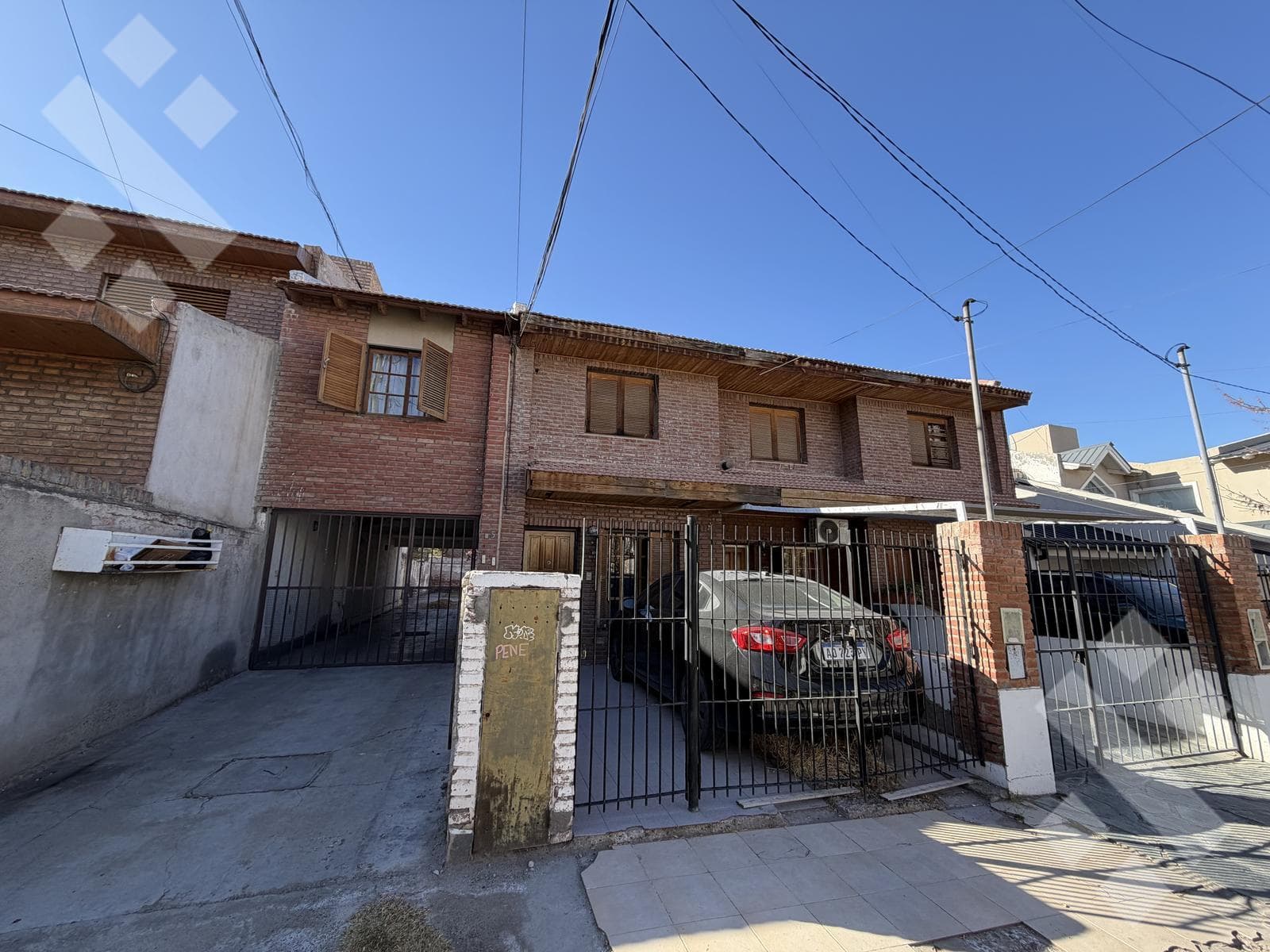 1-BEDROOM APARTMENT FOR SALE - SANTA GENOVEVA NEIGHBORHOOD, NEUQUÉN
