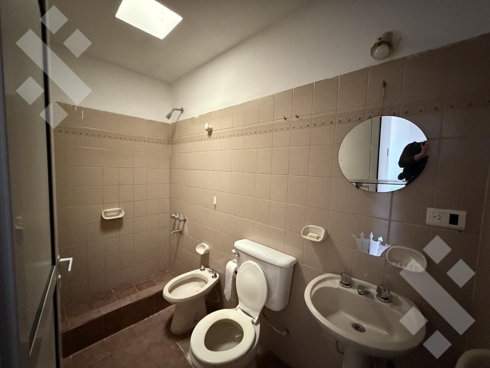 1-BEDROOM APARTMENT FOR SALE - SANTA GENOVEVA NEIGHBORHOOD, NEUQUÉN