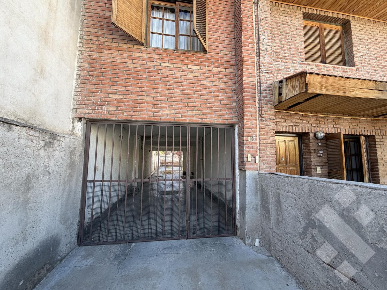 1-BEDROOM APARTMENT FOR SALE - SANTA GENOVEVA NEIGHBORHOOD, NEUQUÉN