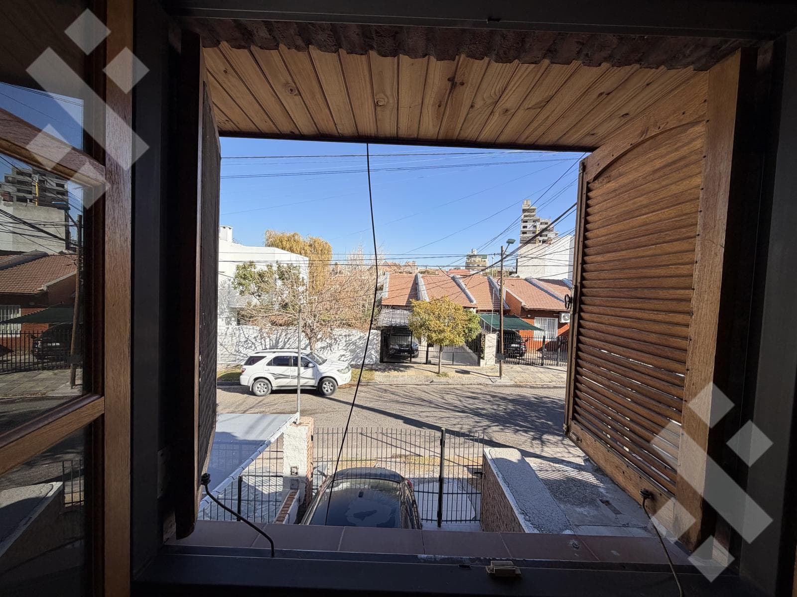 1-BEDROOM APARTMENT FOR SALE - SANTA GENOVEVA NEIGHBORHOOD, NEUQUÉN
