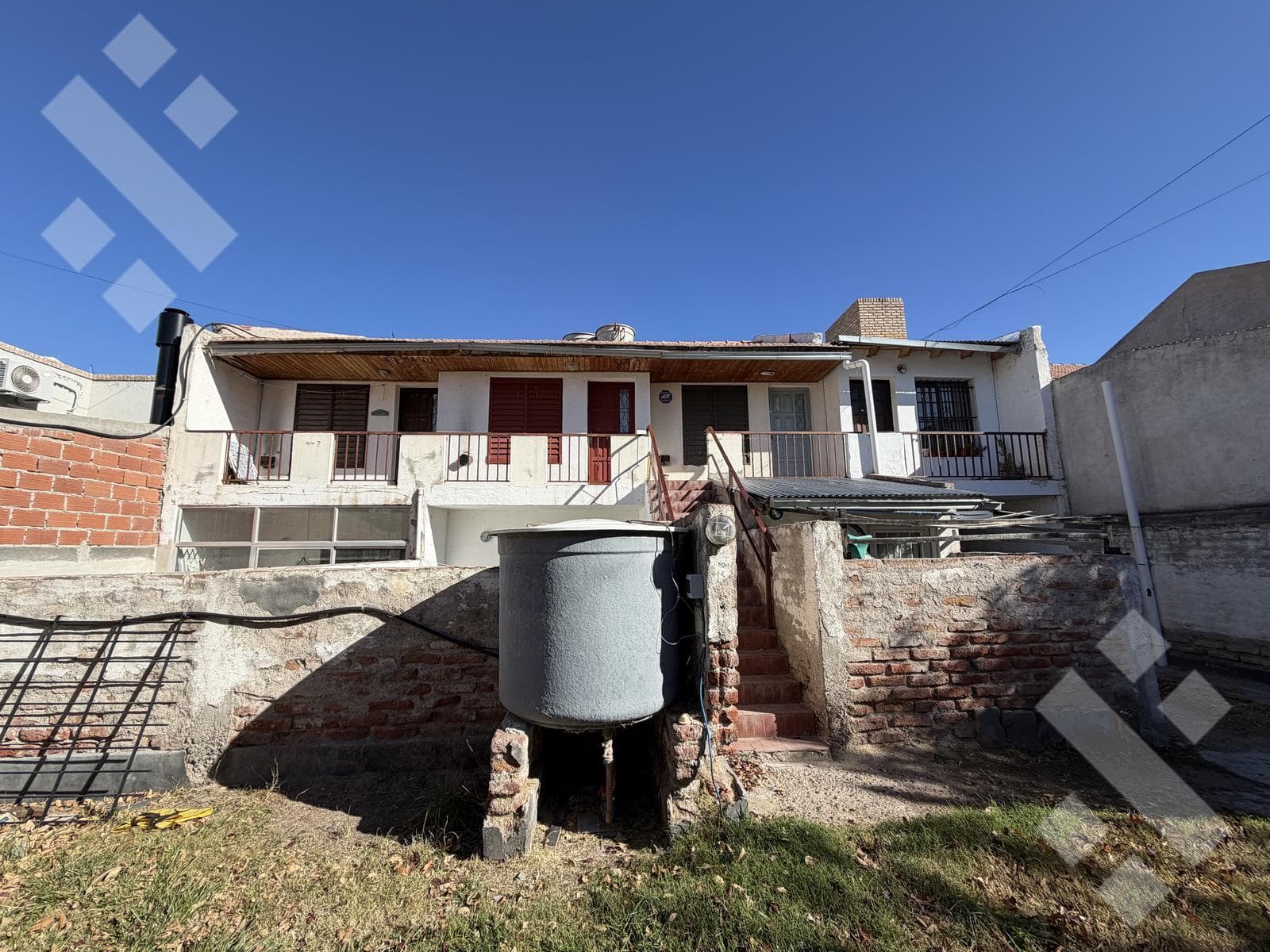 1-BEDROOM APARTMENT FOR SALE - SANTA GENOVEVA NEIGHBORHOOD, NEUQUÉN