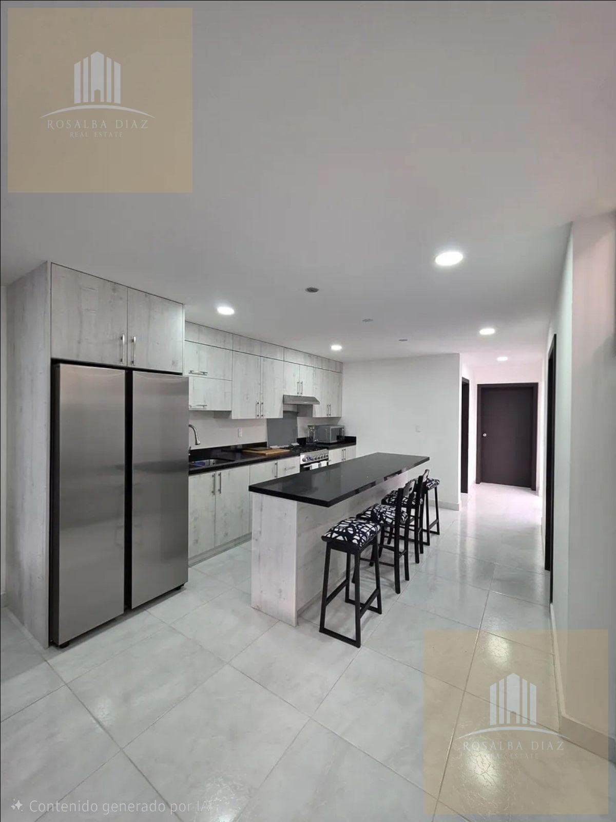 House - Costa Hermosa