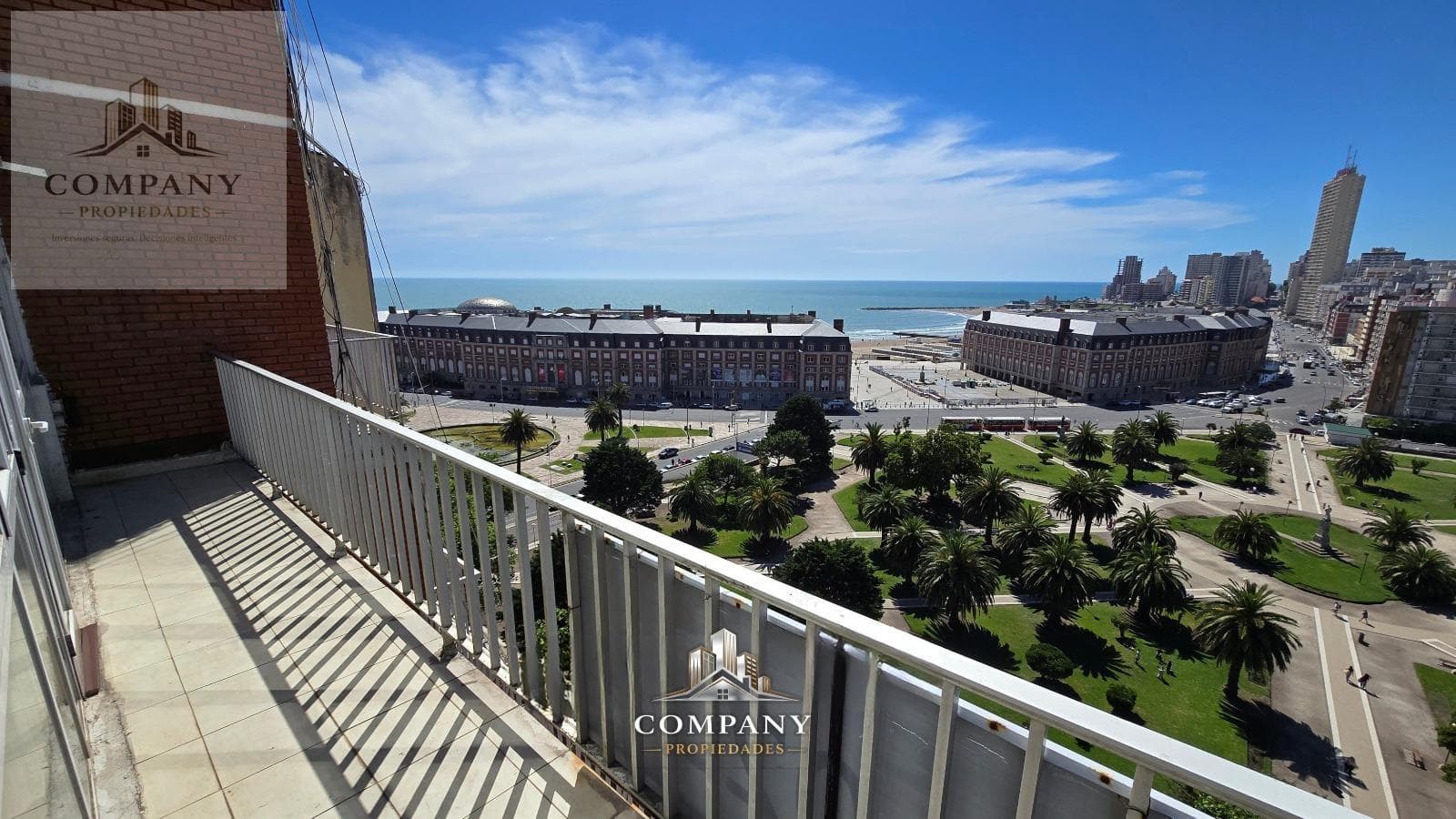 Apartment in Mar del Plata