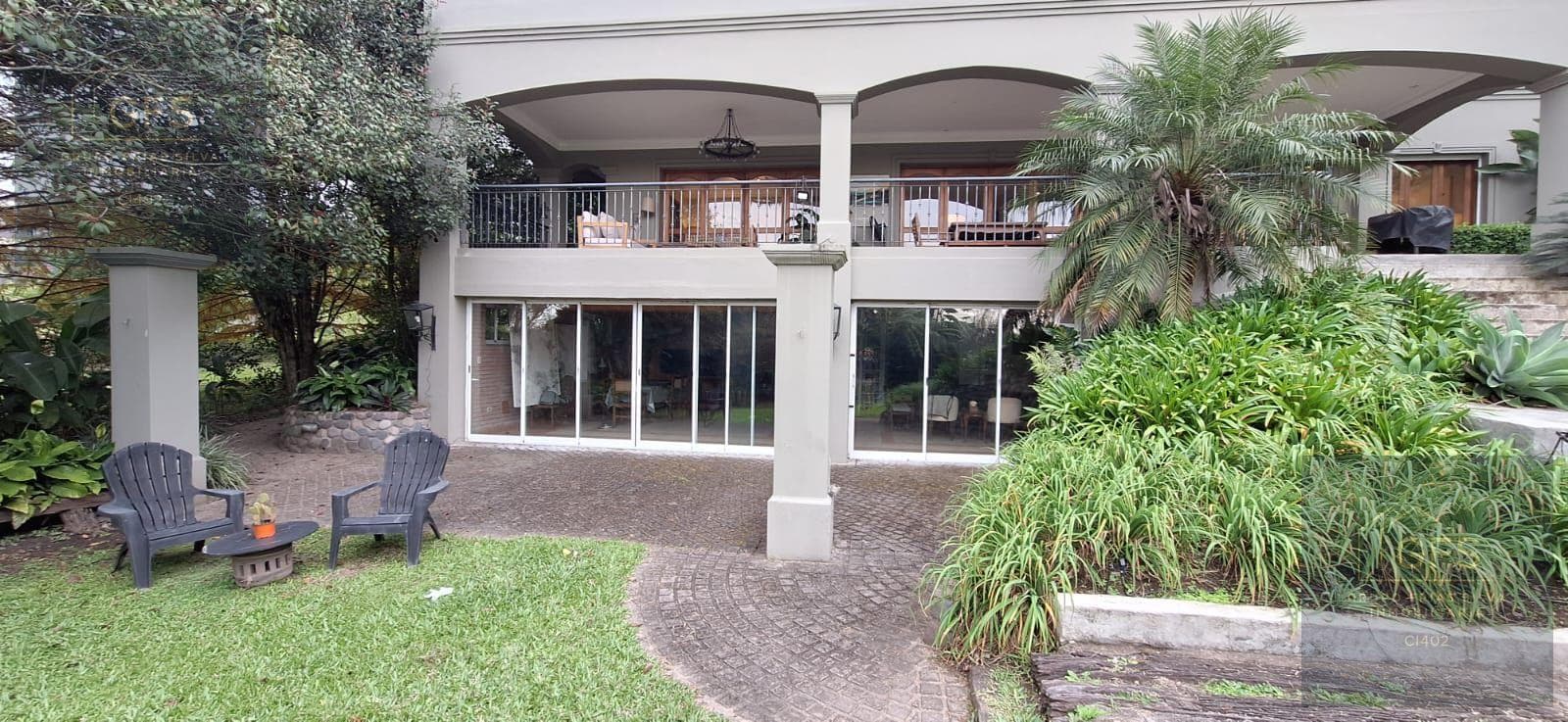Casa Country La Yungas