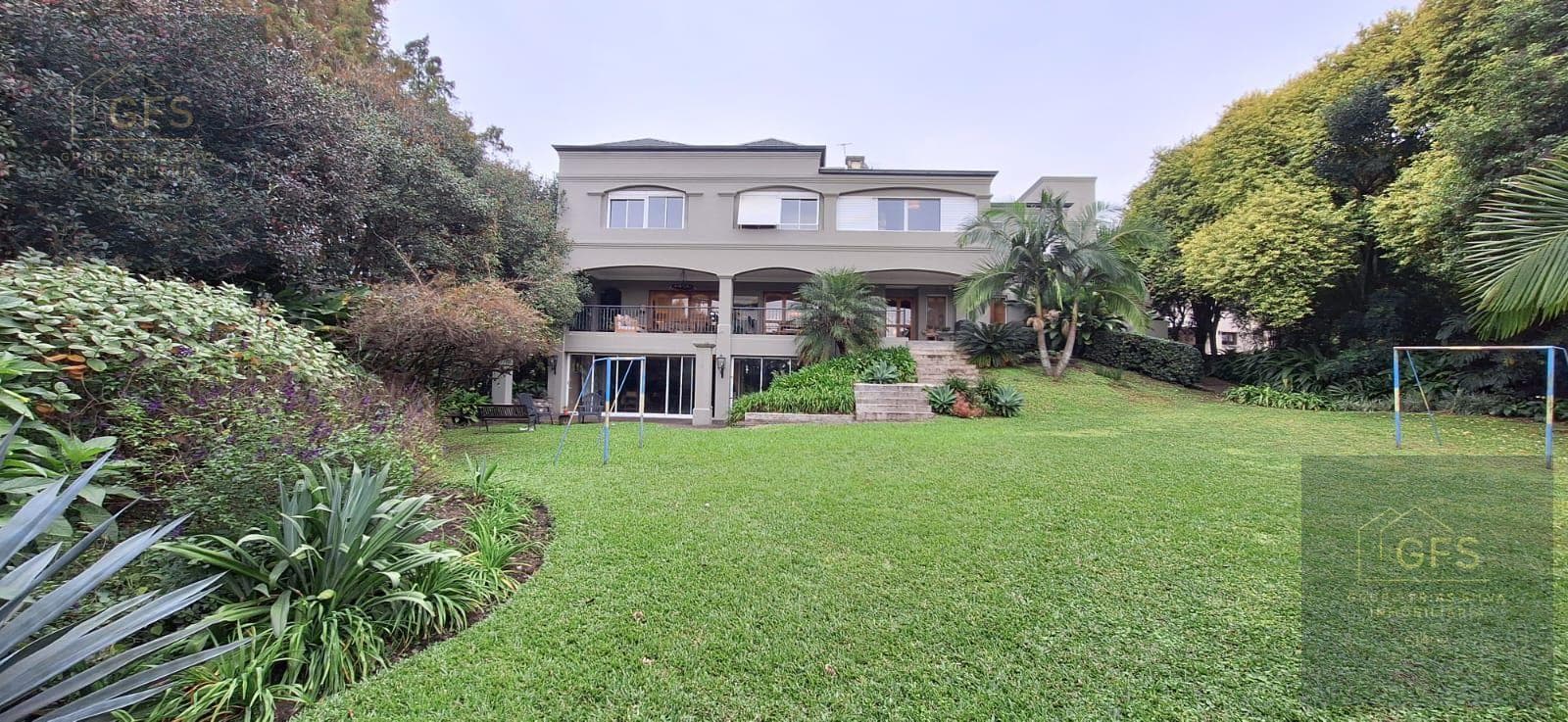 Casa Country La Yungas