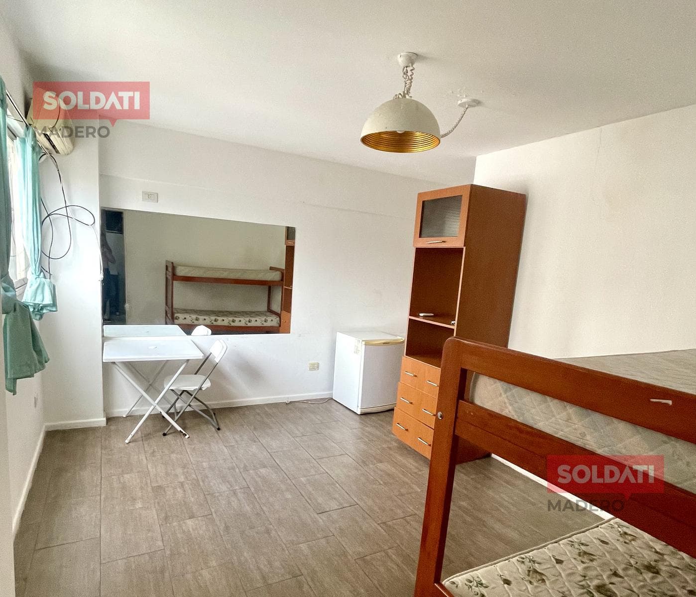Apartment in Recoleta