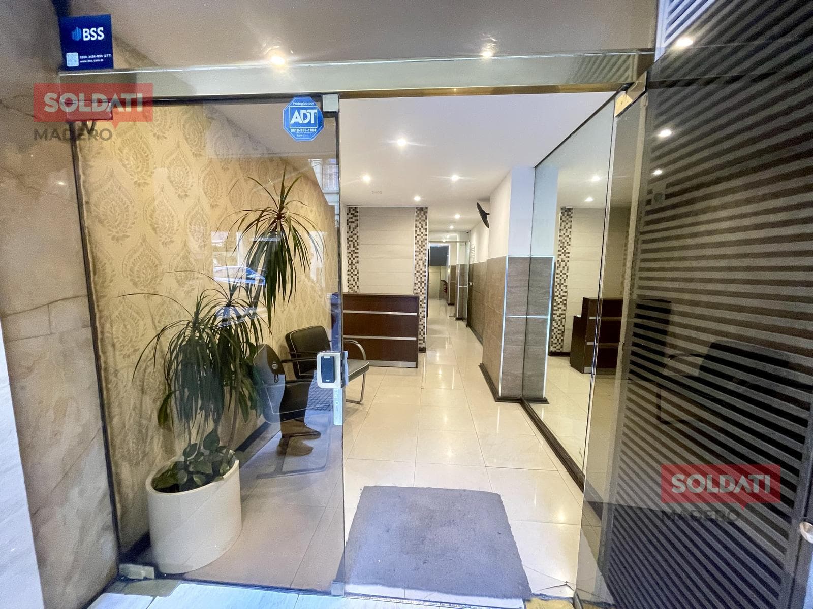 Apartment in Recoleta