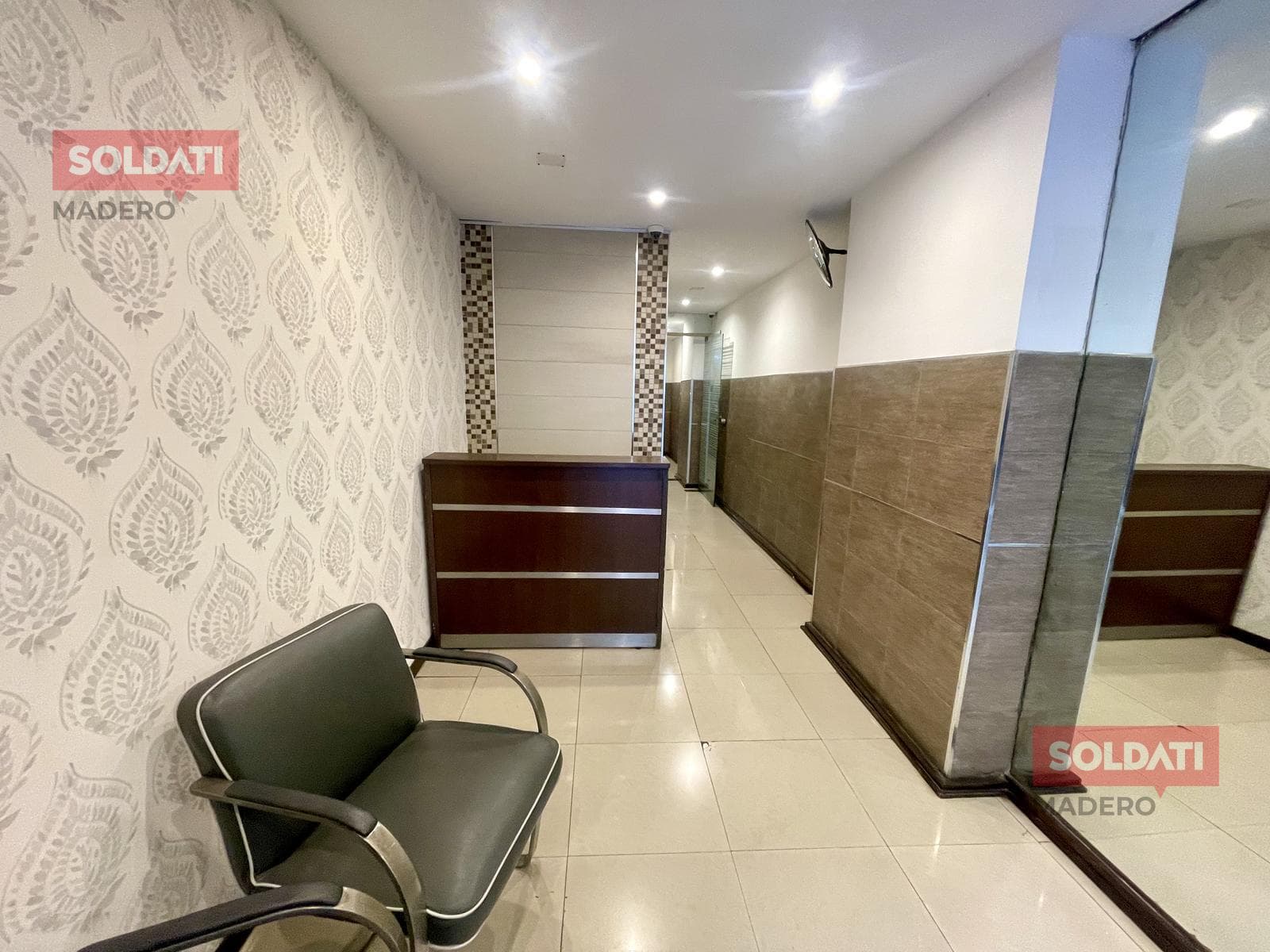 Apartment in Recoleta