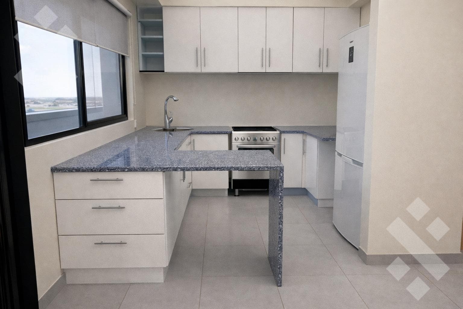 2-Bedroom Duplex for Sale in Pozo - Rincon Lindo II Neighborhood, Cipolletti