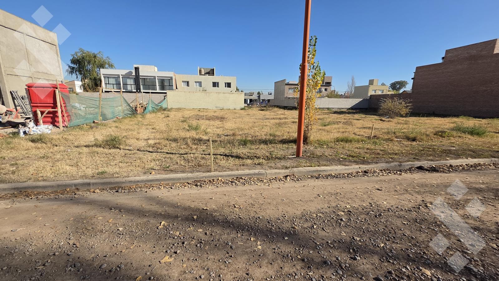 2-Bedroom Duplex for Sale in Pozo - Rincon Lindo II Neighborhood, Cipolletti