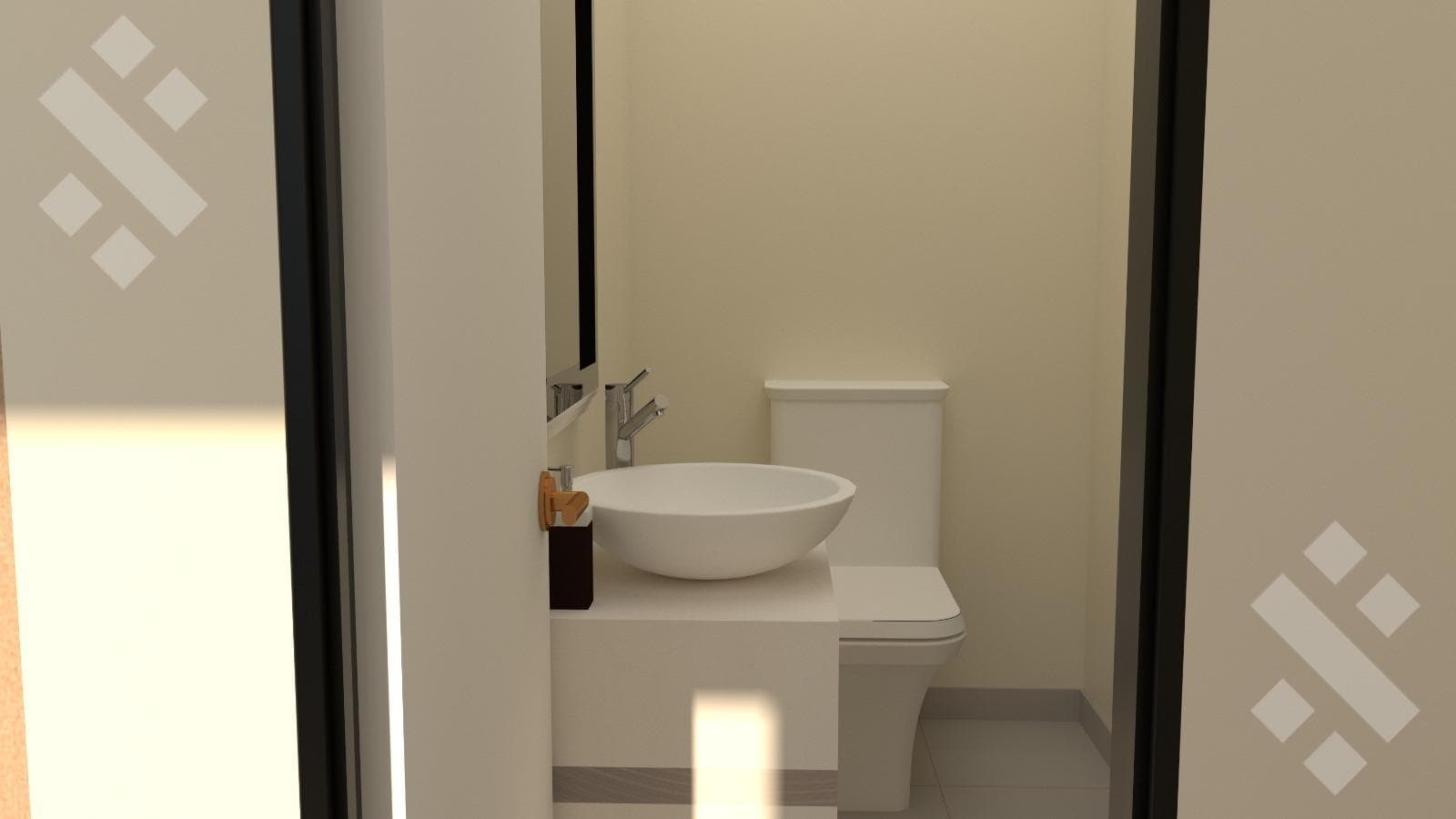 2-Bedroom Duplex for Sale in Pozo - Rincon Lindo II Neighborhood, Cipolletti