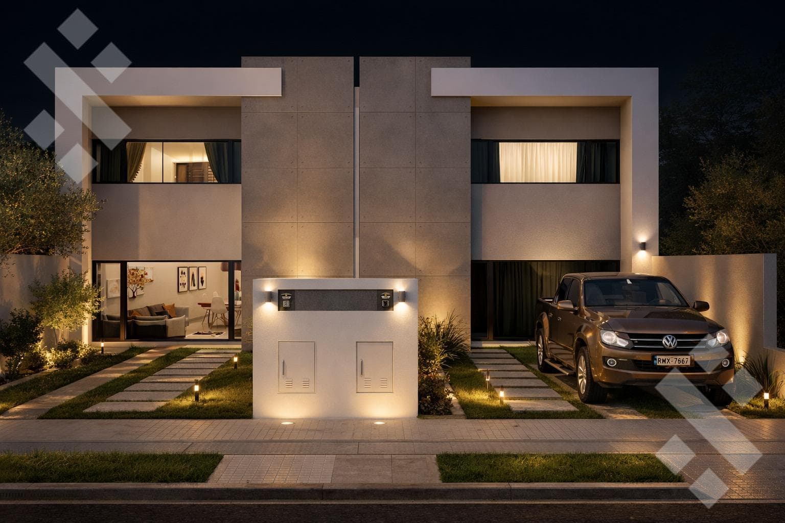 2-Bedroom Duplex for Sale in Pozo - Rincon Lindo II Neighborhood, Cipolletti