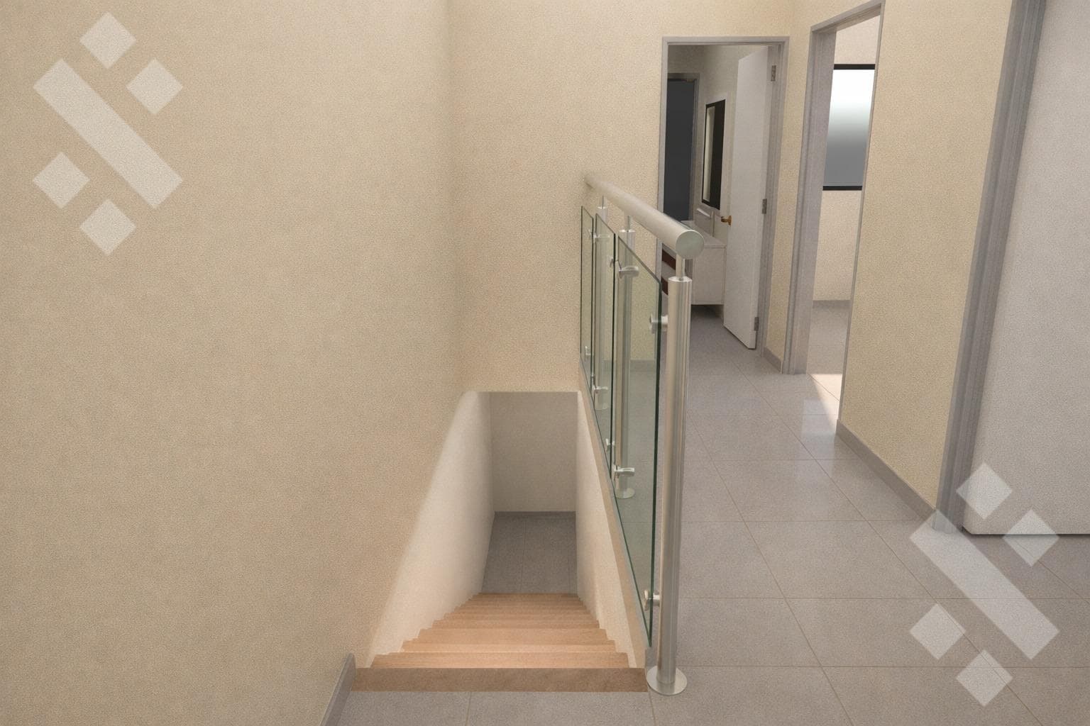2-Bedroom Duplex for Sale in Pozo - Rincon Lindo II Neighborhood, Cipolletti
