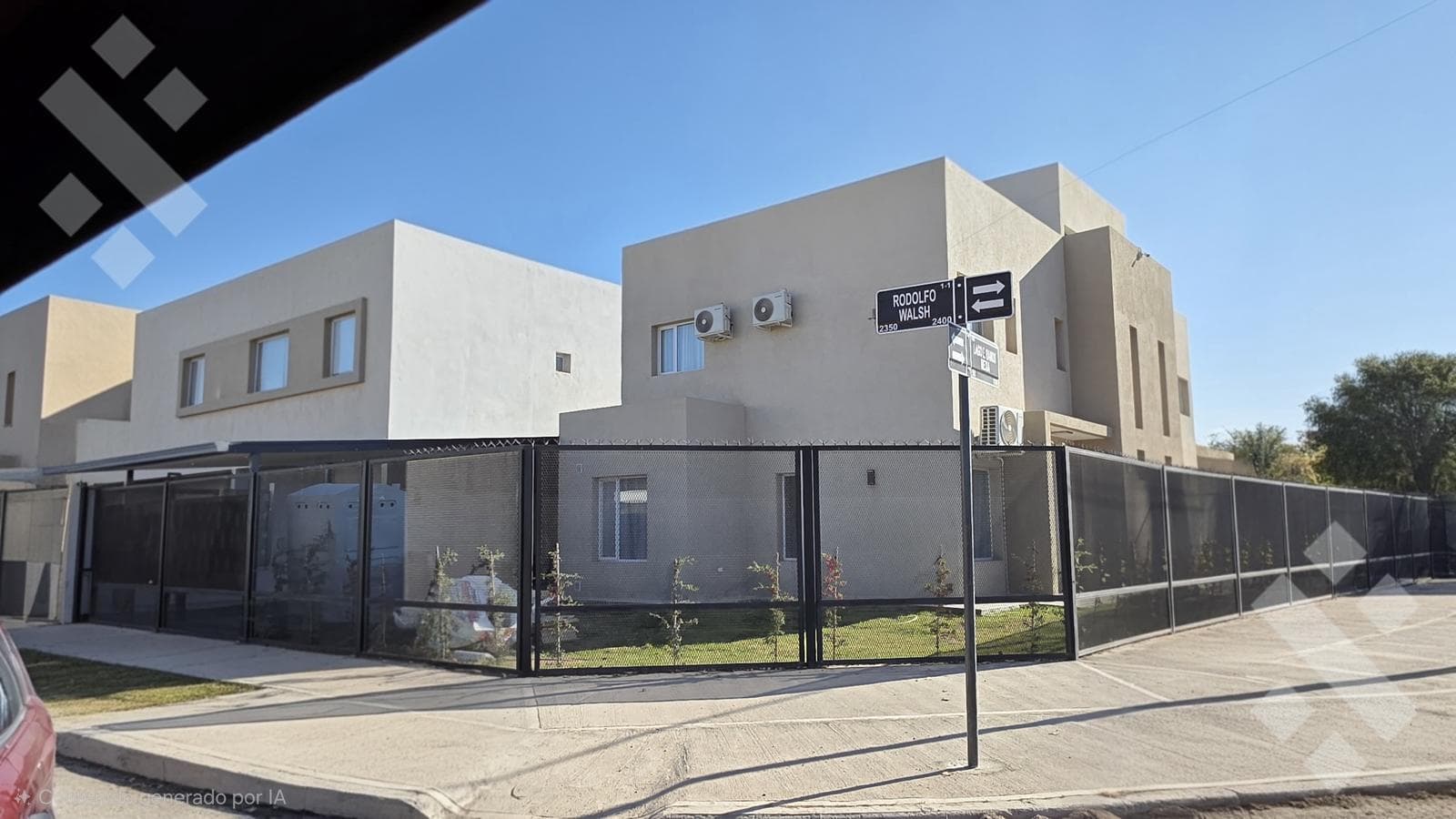 2-Bedroom Duplex for Sale in Pozo - Rincon Lindo II Neighborhood, Cipolletti