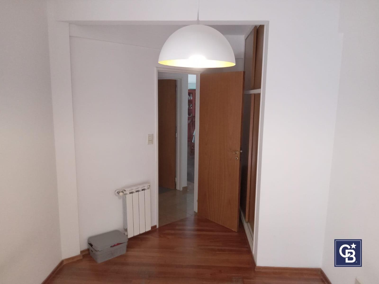 3-room apartment for sale, eligible for financing, with a balcony in Ramos Mejía
