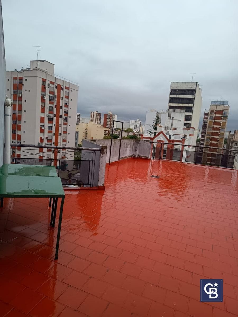 3-room apartment for sale, eligible for financing, with a balcony in Ramos Mejía