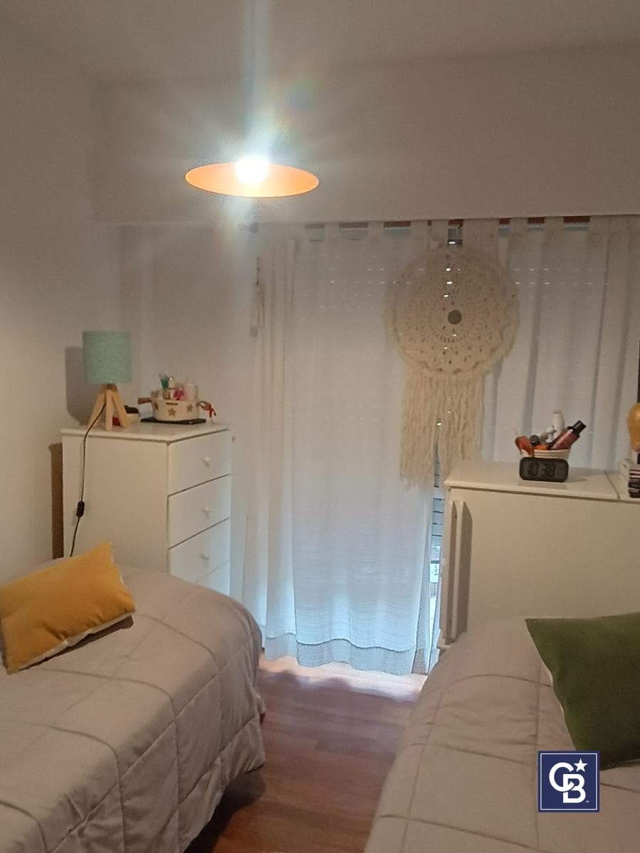 3-room apartment for sale, eligible for financing, with a balcony in Ramos Mejía