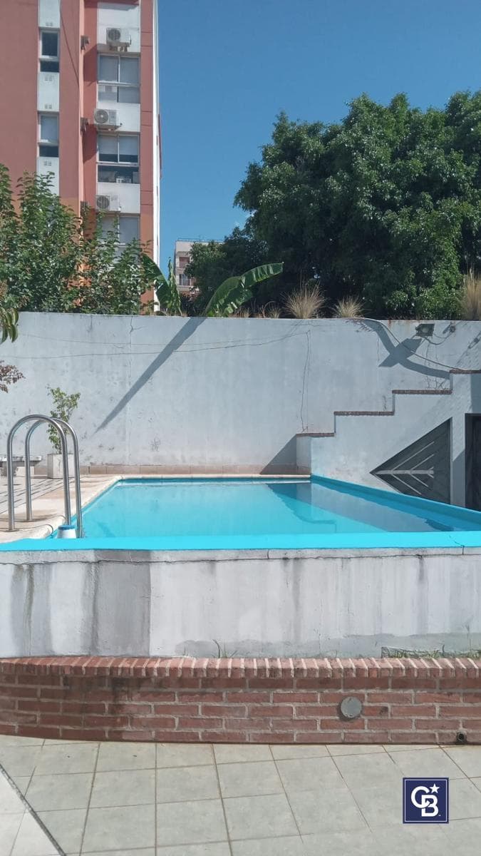 3-room apartment for sale, eligible for financing, with a balcony in Ramos Mejía